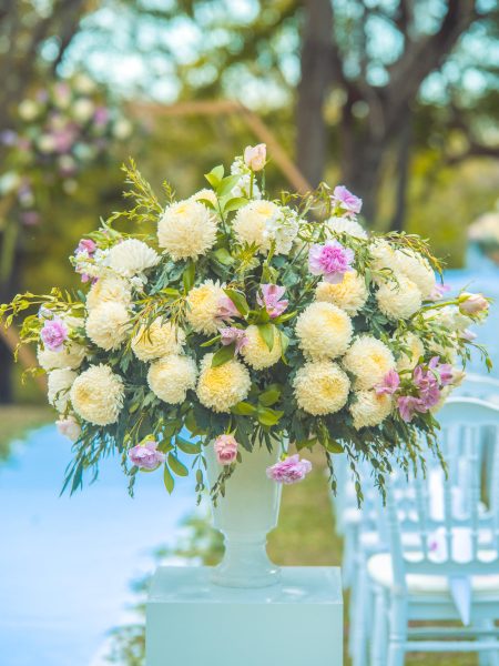 Bridal Bouquet