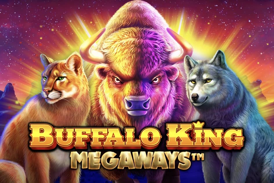 Buffalo King Megaways Port - Play for Actual Cash or Play