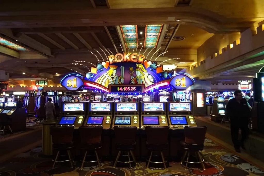 Gambling Enterprise Utan Svensk Licens - Finest Casinon Utan Spelpaus